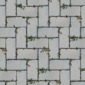 outdoor brick