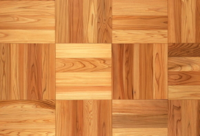 Wood Flooring