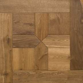 Wood Flooring