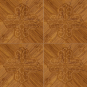 Wood Flooring