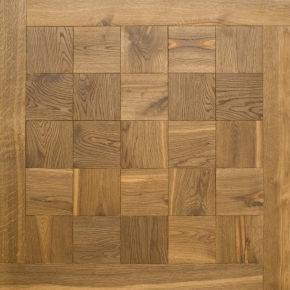 Wood Flooring