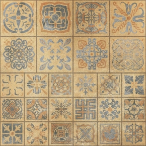 Tile