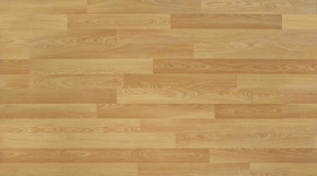 Wood grain flooring