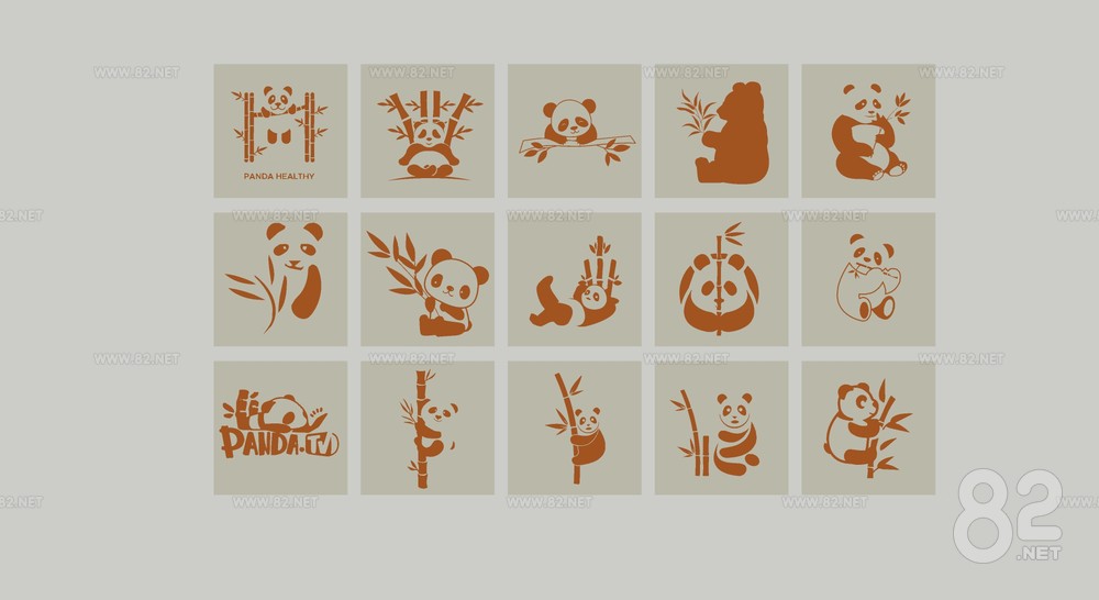Sticker Raza Skp Wall Stickers | SketchUp(.skp) - 82Models