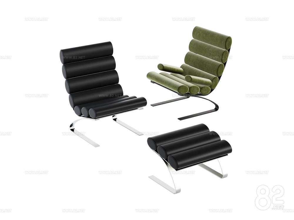Cor modern casual chair