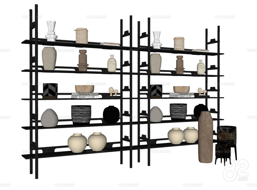 Quiet Wind Ceramic Ware
