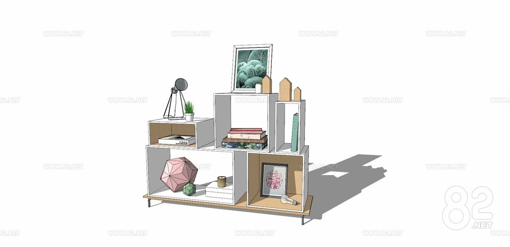 Nordic Lockers Free