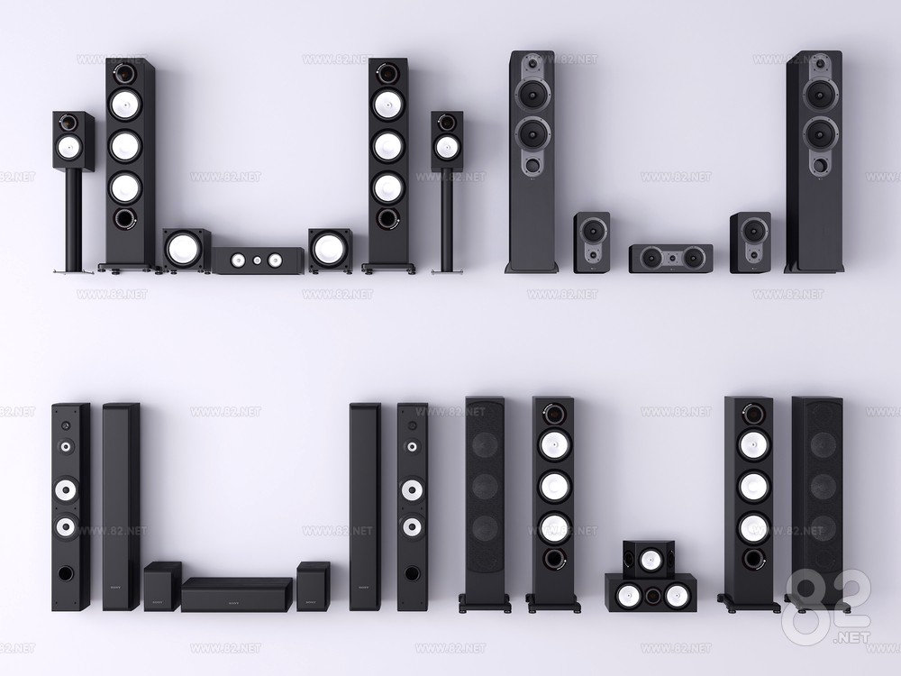 modern sound