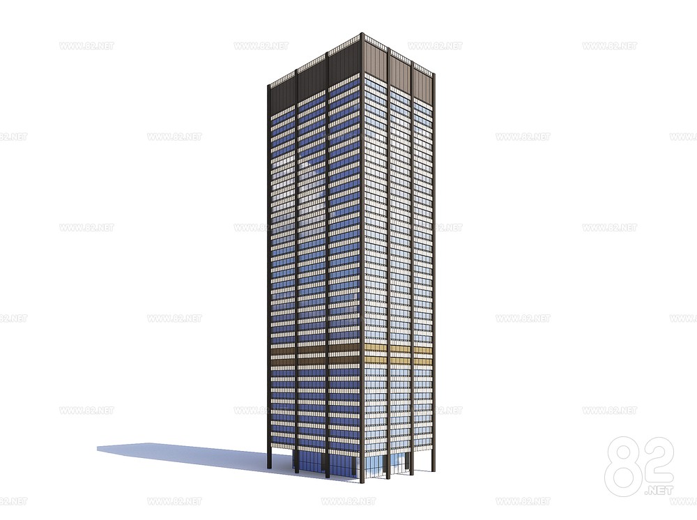 Building Building Office Building Appearance