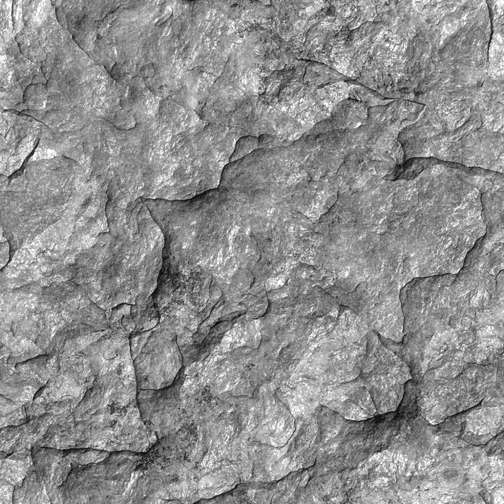 Hemp Texture Map Flower hemp series granite 3D | Texture Maps (.jpg .png) - 82Models