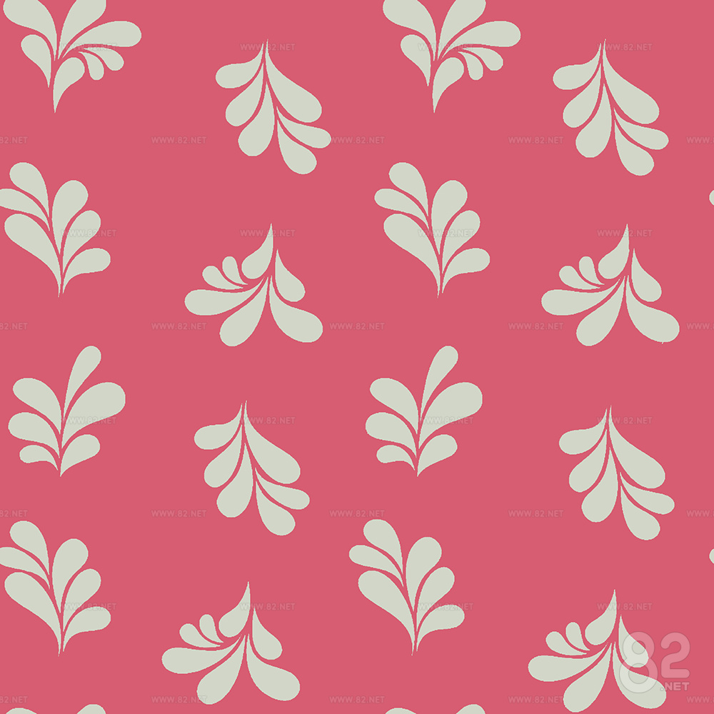 Seamless Modern Pattern Pattern Wallpaper Wallpaper Wall Cloth