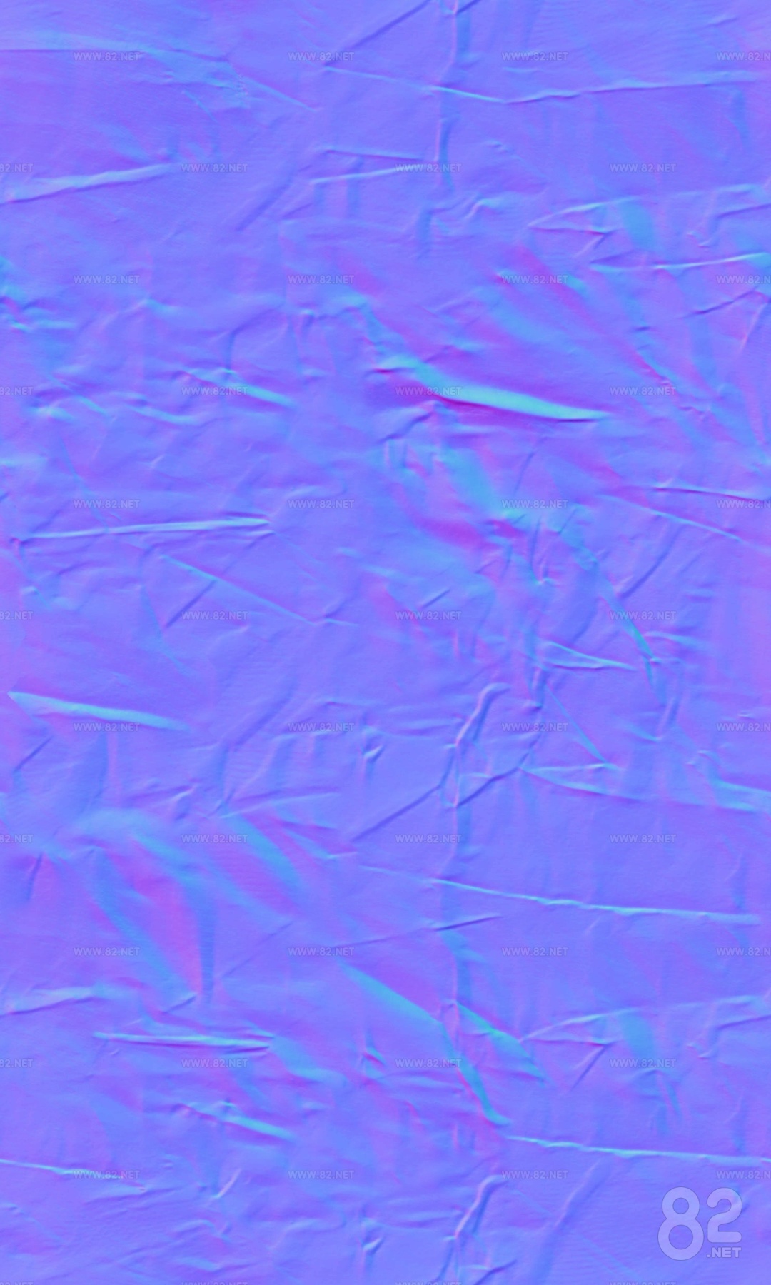 Seamless fold cloth normal bump 3D | Texture Maps (.jpg .png) - 82Models