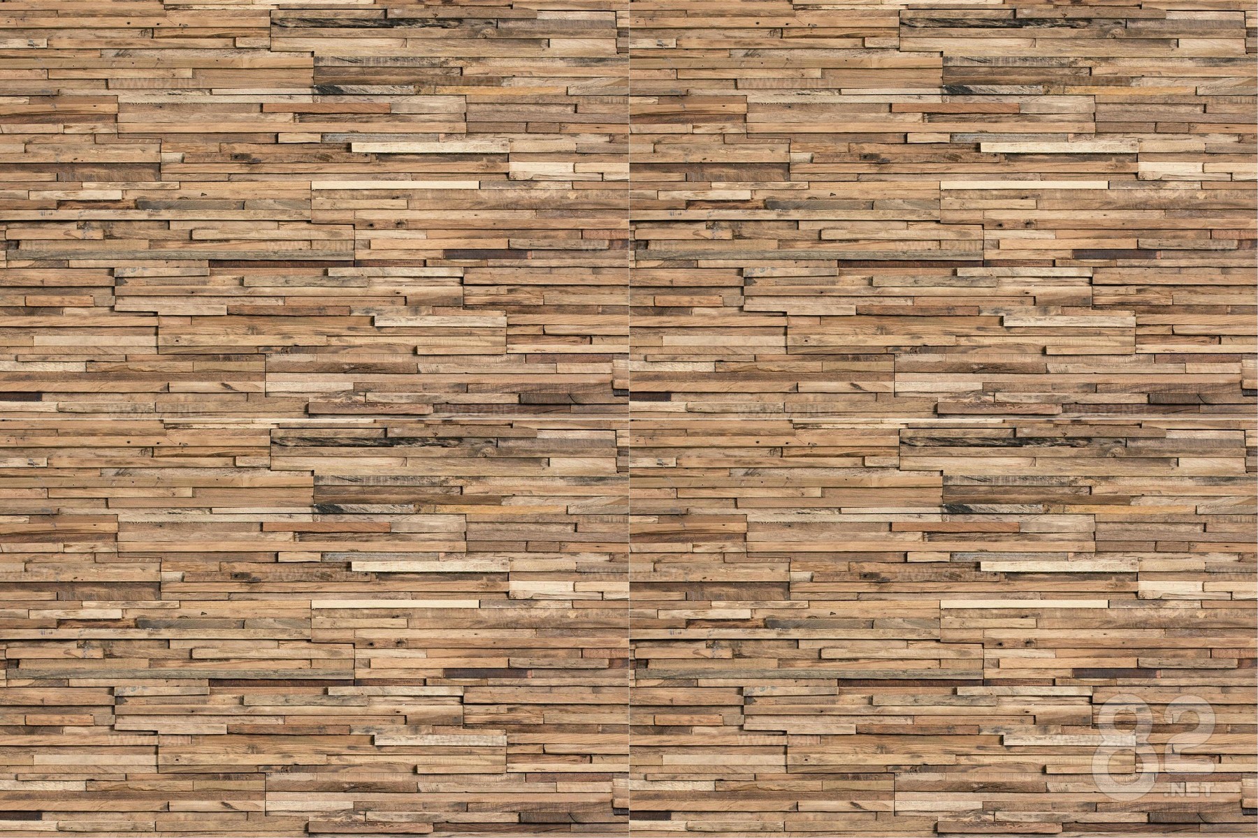 Seamless regular wood floor | Texture Maps (.jpg .png) - 82Models