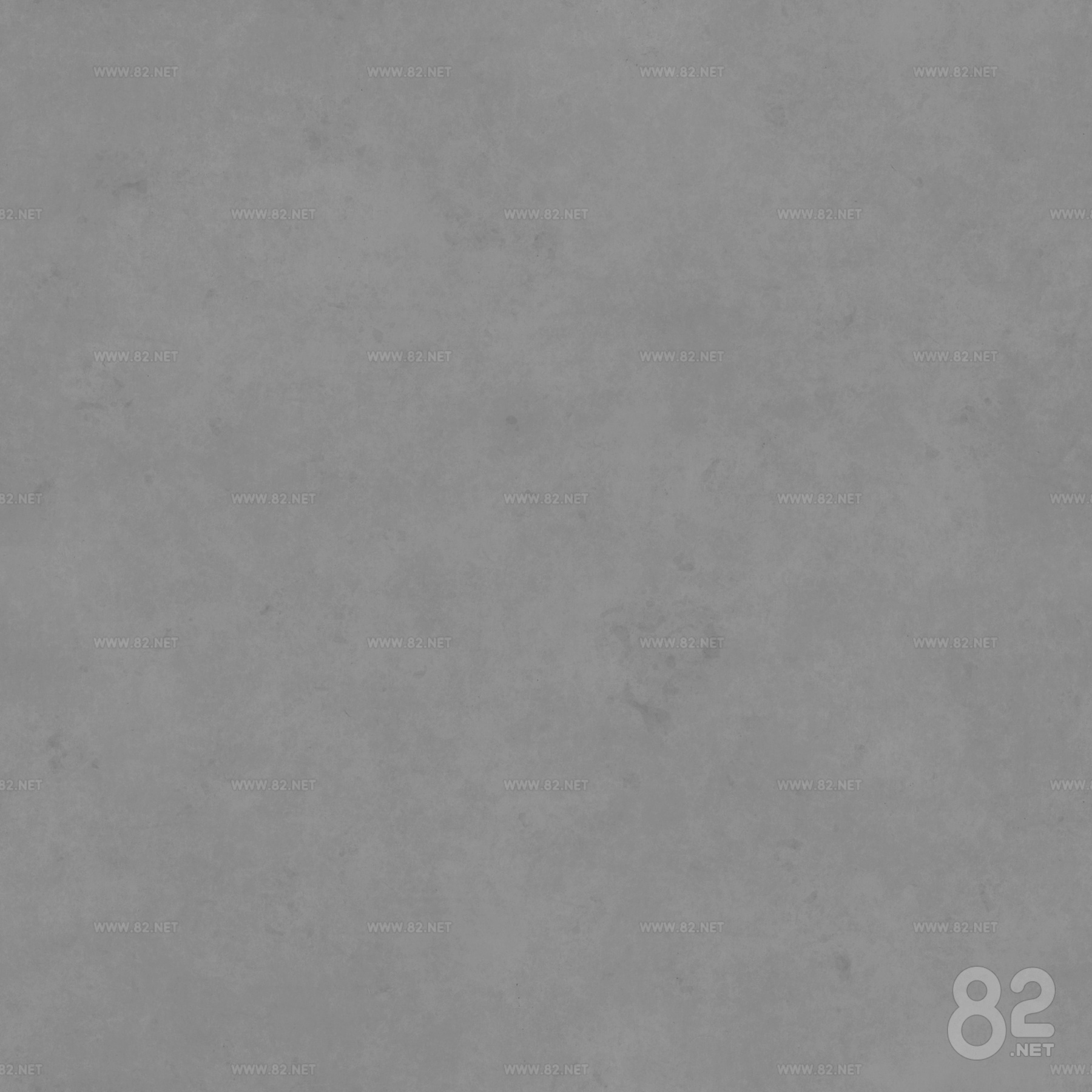 Seamless light gray micro cement gray cement wall 3D | Texture Maps ...