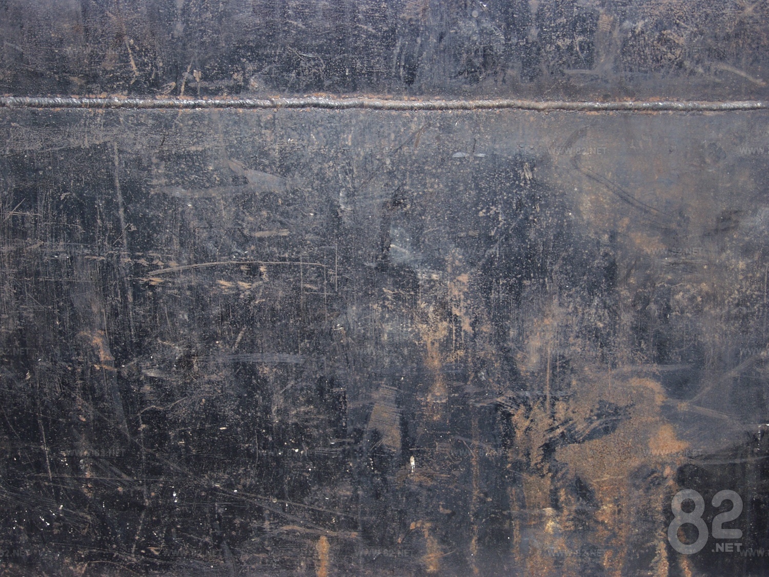 Metal rust board 3D | Texture Maps (.jpg .png) - 82Models