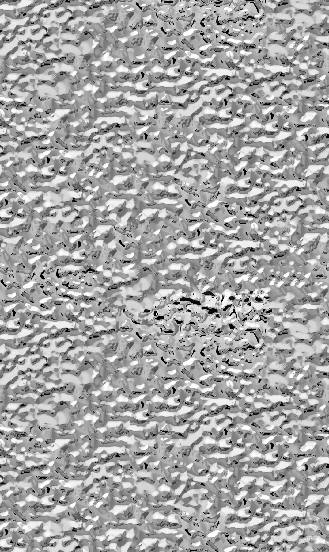 Water Ripples Normal Texture Map Water Ripple Stainless Steel 3D | Texture Maps (.jpg .png) - 82Models