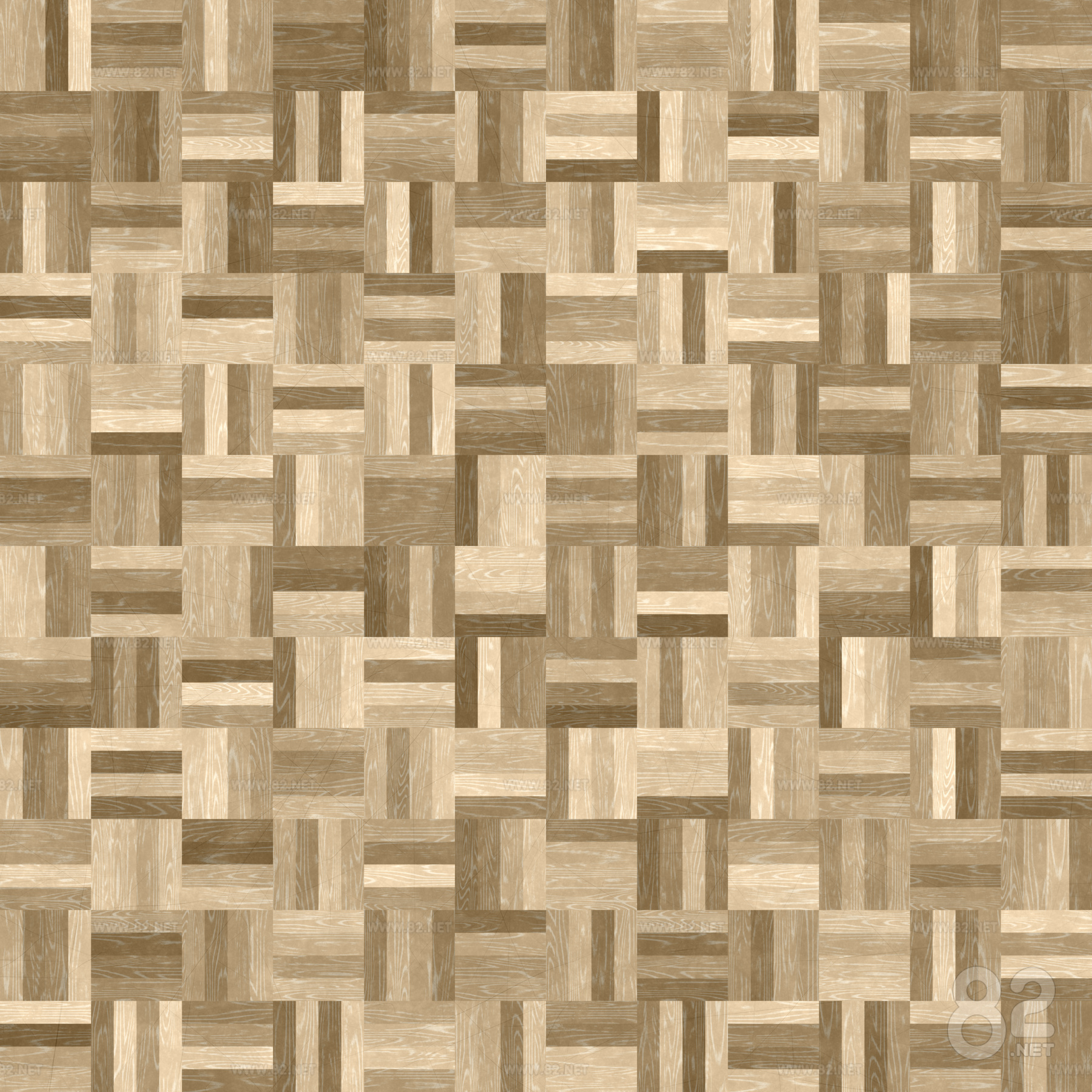 Seamless Ultra HD Geometric Wood Parquet Wood Flooring 3D | Texture ...