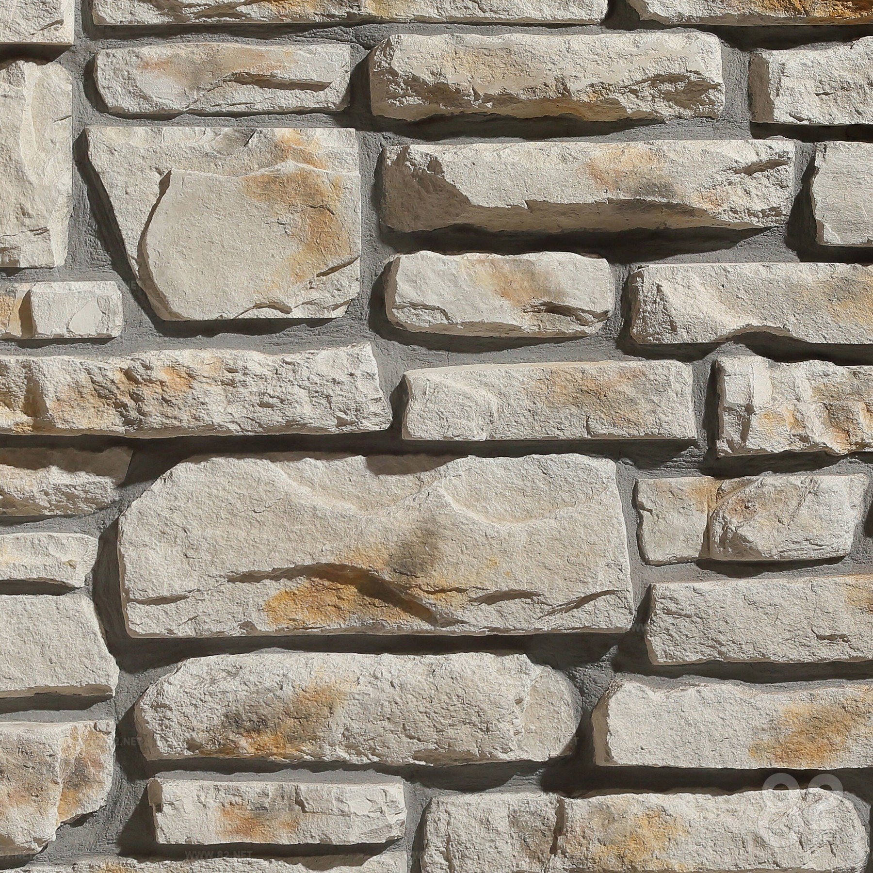 Curated visual reference: Fresh Look at Cultural Stone Wall 3D