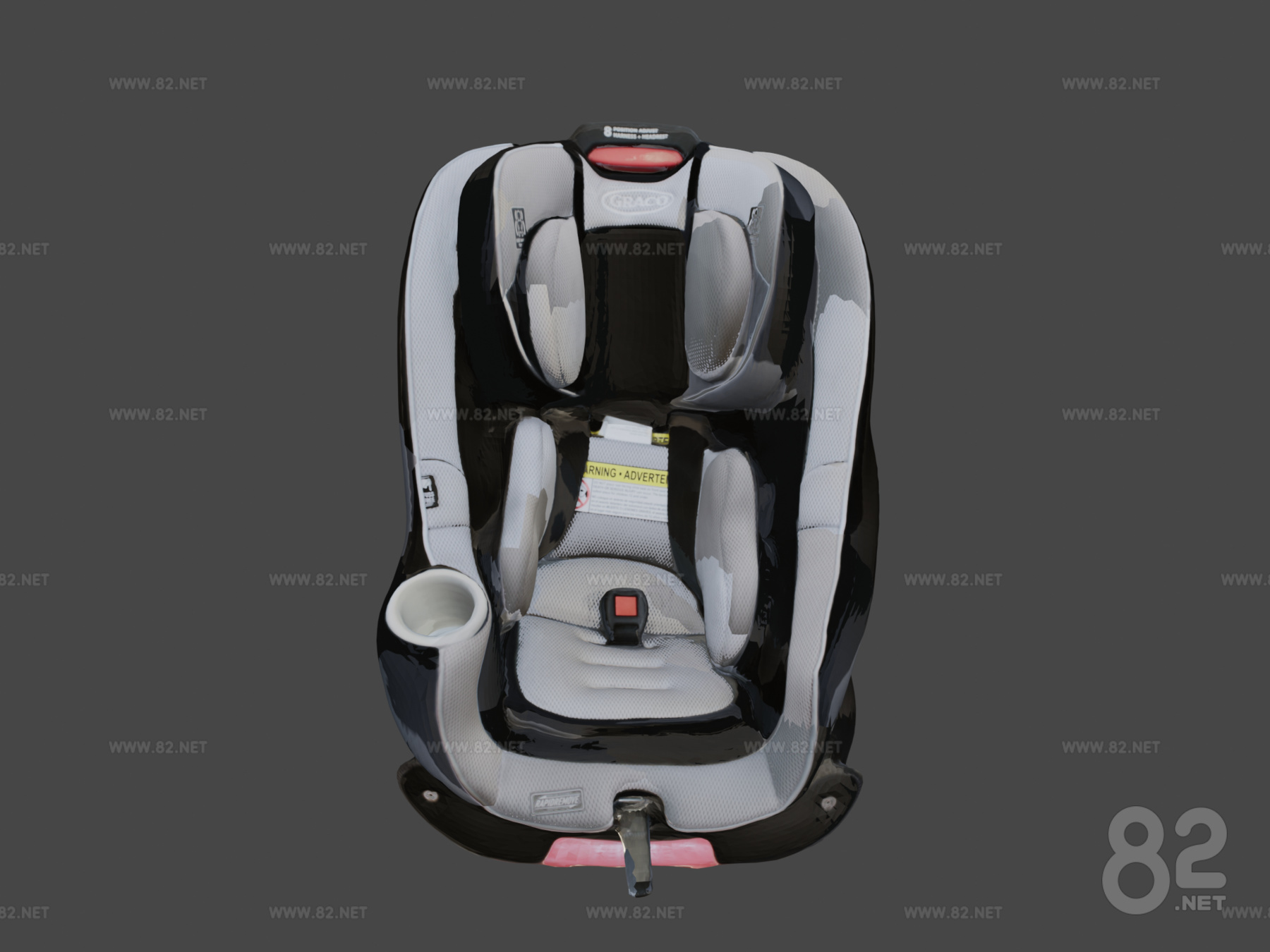 Baby car seat