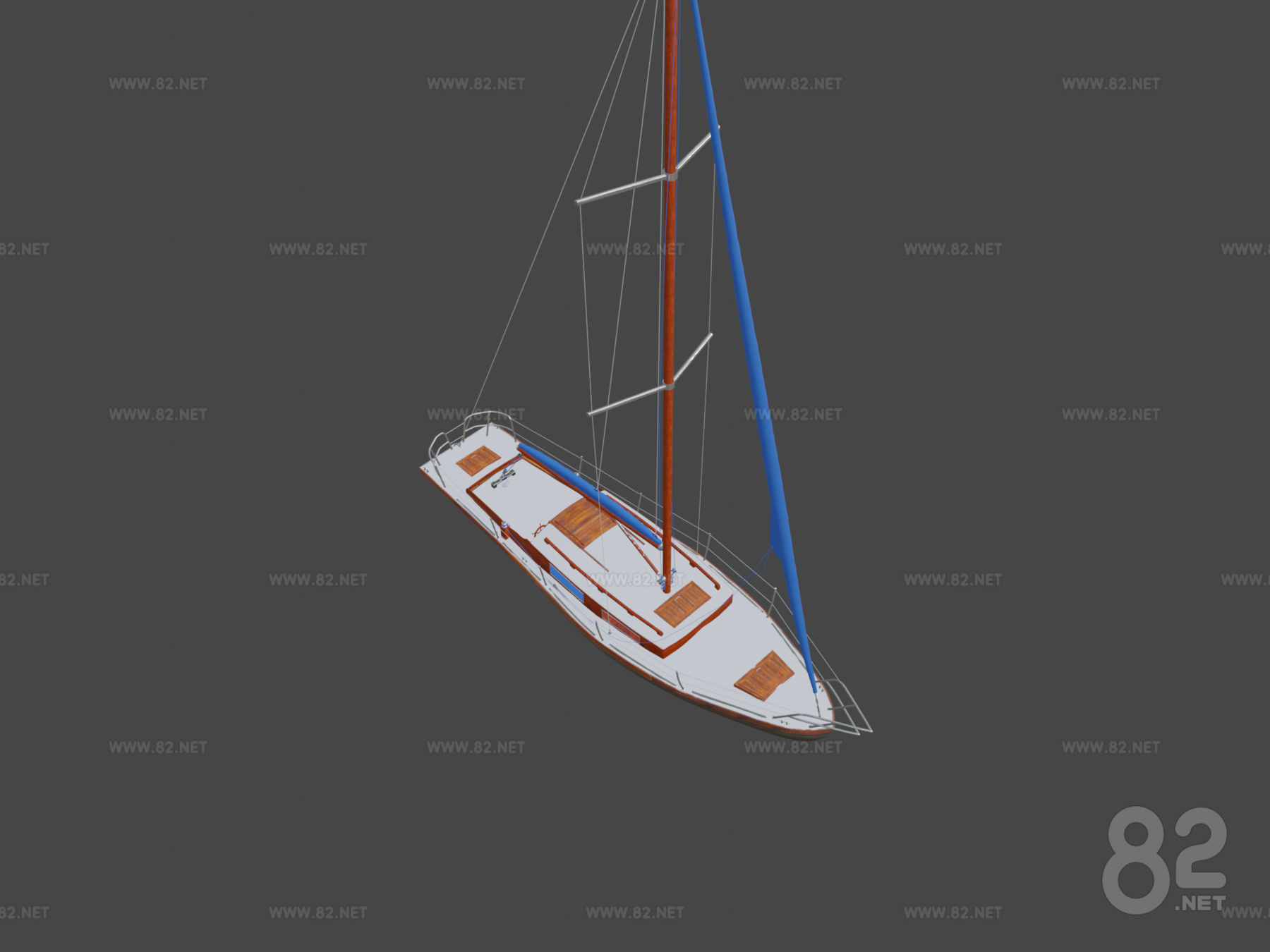 Sailboat