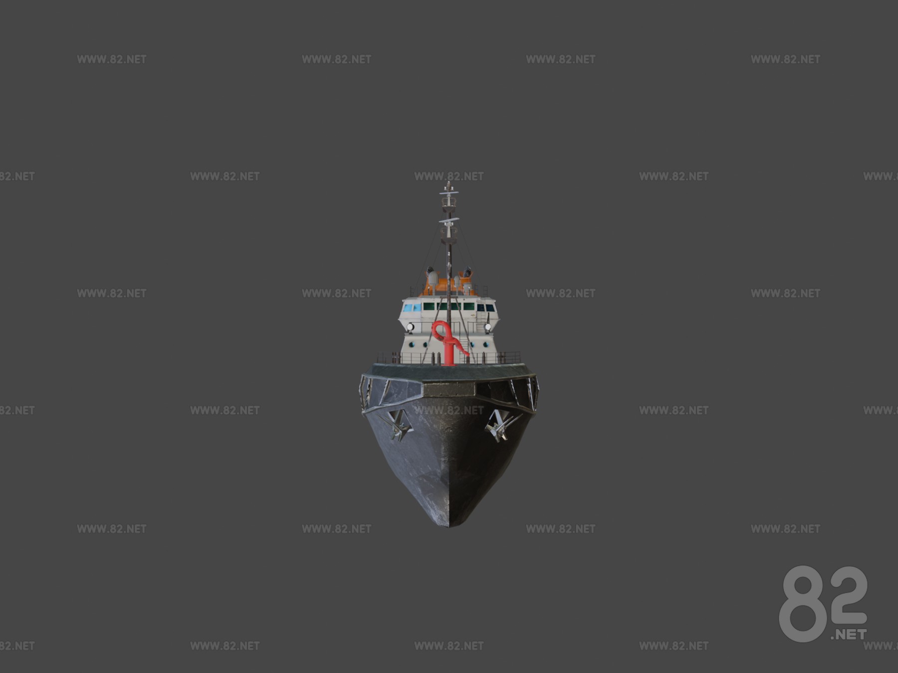icebreaker offshore ship